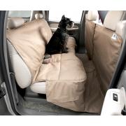 Фото Подстилка для собаки в автомобиль Canine Covers DCC4075CH (бежевая) Подстилка для собаки в автомобиль Canine Covers DCC4075CH (бежевая)