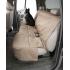 Подстилка для собаки в автомобиль Canine Covers DCC4075CH (бежевая)