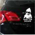 Наклейка в авто "Baby on board 2" 3M FGVBN
