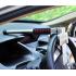 Механическое противоугонное устройство для автомобиля на руль Okron T8 VIP