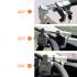 Механическое противоугонное устройство для автомобиля на руль WHEEL LOCK BK-T308 VIP