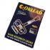 Механическое противоугонное устройство для автомобиля на педаль Oklead OKL6010D (МЕХАННИКА)