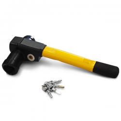 Противоугонка на руль
