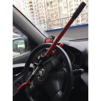 Механическое противоугонное устройство для автомобиля  на руль Oklead OKL 6008-2