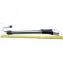 Механический блокиратор для Авто на педаль и руль RS ML684 (серый зонт)